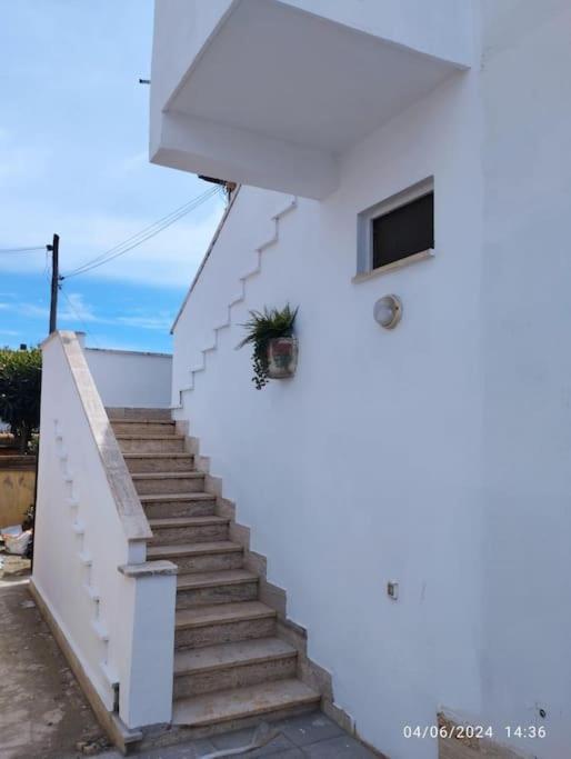 Apartamento Marco'S House Focene Exterior foto